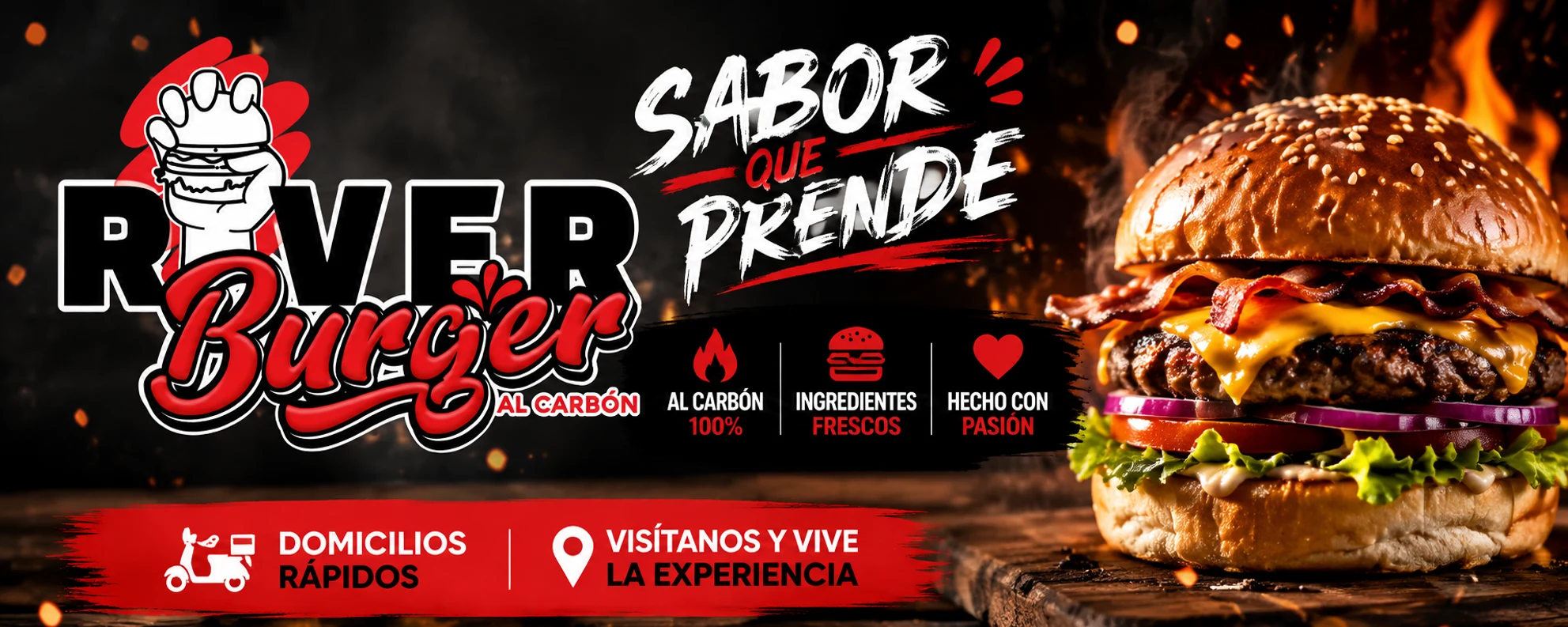 Riverburger
