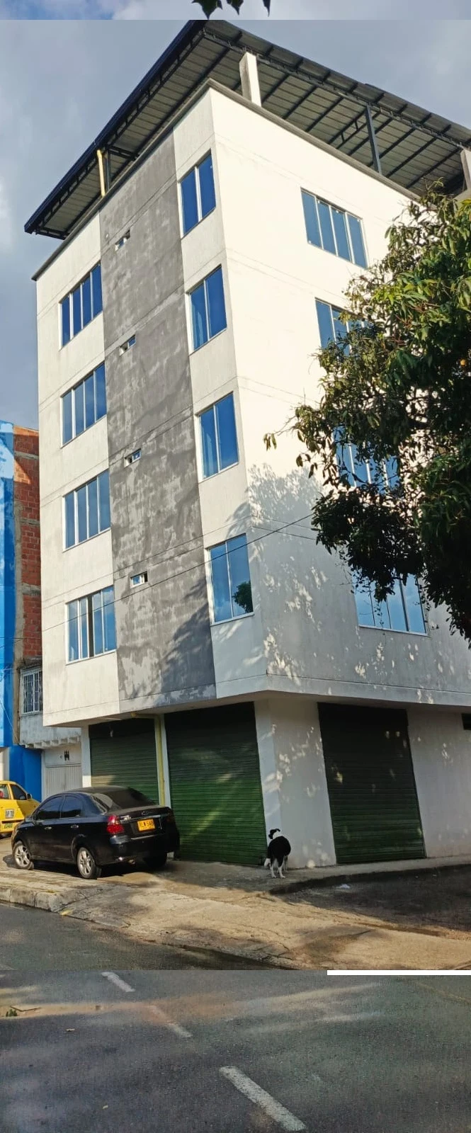 Torre santa clara Apartamento 502